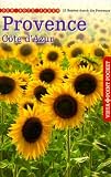 Vista Point Pocket Guide, Provence und Cote d' Azur - Alphons Schauseil