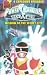 Power Rangers - In Space : Mission To The Secret City