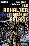 Per Anhalter Durch Die Galaxis
