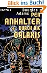 Per Anhalter durch die Galaxis