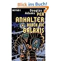 Per Anhalter durch die Galaxis