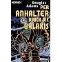 Per Anhalter durch die Galaxis