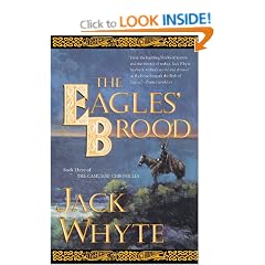The Eagles' Brood
