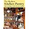 Kitchen Remodeling: Practical, not just pretty, books