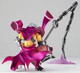 Revoltech Sengoku Basara Series No.087 Chosogabe Motochika PVC Figure