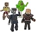 Ghostbusters - MiniMates Series 4: Box Set_s-1