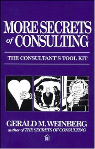 Companies and Consultants