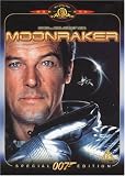 Moonraker [UK IMPORT] - Roger Moore