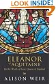 Eleanor of Aquitaine: By the Wrath of God, Queen of England
