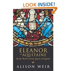 Eleanor of Aquitaine: By the Wrath of God, Queen of England
