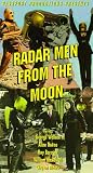 2pk: Radar Men from the Moon -