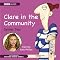 Clare in the Community: The Complete Series 2