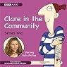 Clare in the Community: The Complete Series 2