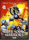 Revue Crash Cinema Media  / Yao's Young Warriors (Ws)