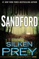 Silken Prey (Thorndike Press Large Print Basic Series)