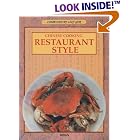 Chinese Cooking Restaurant Style by  Lily Ger