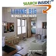 Living Big in Small Apartments