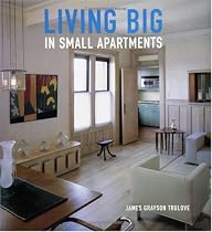 Living Big In Small Apartments