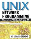 Unix Network Programming : Networking Apis: Sockets and Xti