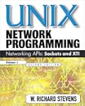 UNIX Network Programming, Volume 1: N...