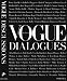 Book Vogue: Dialogues