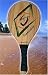 Frescobol Racquet Paddle Ball Paddleball Fresco Ball Beach Sports Smash Ball Smashball