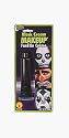 Black Cream Water Washable Makeup Tube (B847)