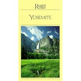 Yosemite:Gift of Creation [VHS]