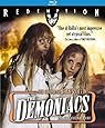 The Demoniacs (Unrated Extended Cut) [Blu-ray]