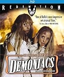 Demoniacs [Blu-ray] [1974] [US Import]