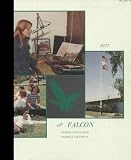 (Reprint) 1977 Yearbook: Palmdale High School, Palmdale, California