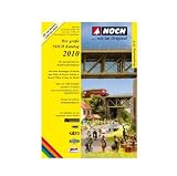 Noch 71100 Katalog Noch 2010  Gebäude und Zubehörhersteller