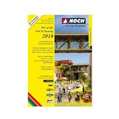 NOCH Katalog 2010 (71100) [Spielzeug]