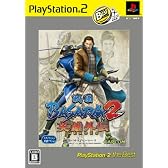 戦国BASARA2 英雄外伝 PlayStation 2 the Best