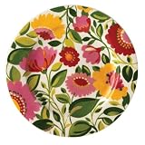 Spode Kim Parker Emma's Garland Salad Plate by Spode