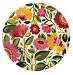 Spode Kim Parker Emma's Garland Salad Plate