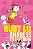 Ruby Lu Empress Of Everything (Ruby Lu) Ruby Lu Empress Of Everything