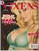 Books : Playboy's Voluptuous Vixens August-September 2008