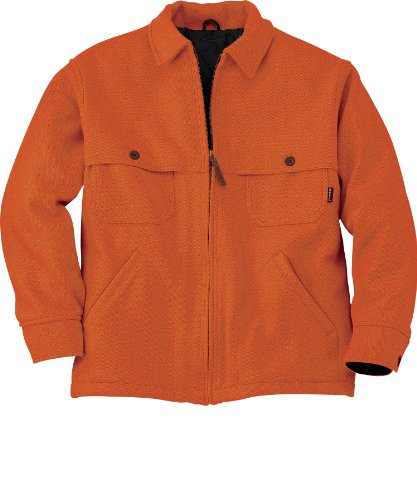 Woolrich Men's Lined Stag Jacket