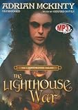 Produkt-Bild: (The Lighthouse War) By McKinty, Adrian (Author) compact disc on 01-Feb-2011