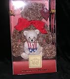 Lenox China 100th Anniversary American Bears Image