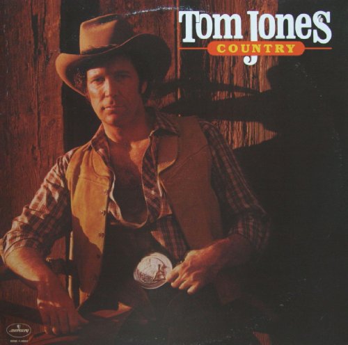 Tom Jones - Tom Jones Country - Zortam Music