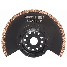 Bosch RIFF Tungsten Carbide Sawblade for Allrounder PMF 180 E