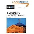 Moon Phoenix, Scottsdale and Sedona