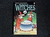 A book of witches