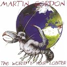 World Is My Lobster