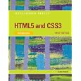 HTML5 and CSS3, Illustrated Introductory (Illustrated Series)