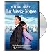 Two Weeks Notice