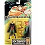 Batman Forever > Transforming Dick Grayson Action Figure