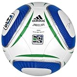 adidas Jabulani 2010 MLS Mini Soccer Ball